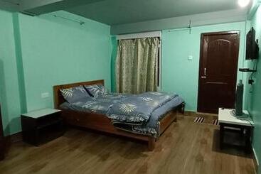 هتل Pinewood Tawang