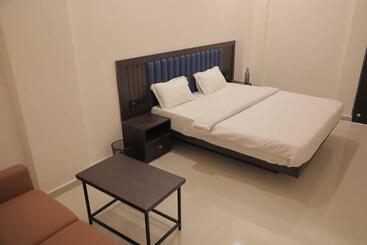 Hotell Pop 90087  The Olympia