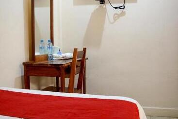 هتل Rosa Del Alba