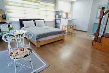 Seogwipo Tamradoda Pension