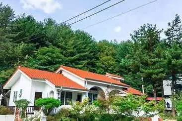 Yangpyeong Notobook Pension