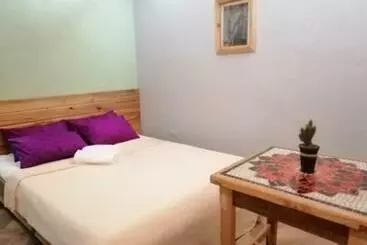 Pension Sagada Lodging Home