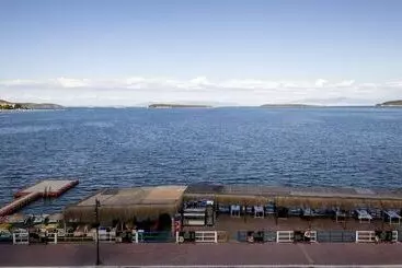 Siz ä°nn Otel