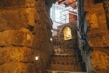 Cappadocia Old Houses