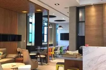 هتل Cheng Yue Homestay