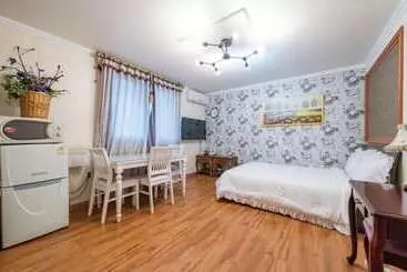 Chuncheon Supsogui Gangchon Pension