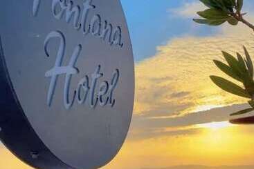 فندق Fontana