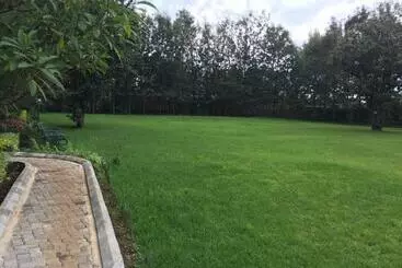 Greenwoods Resort And Campsite