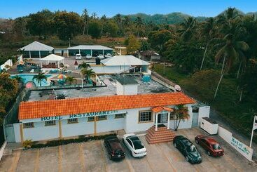 هتل & Restaurant Nuevo Amanecer
