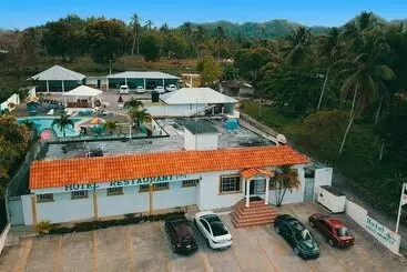هتل & Restaurant Nuevo Amanecer
