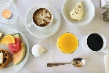 Parkvillan Mösseberg