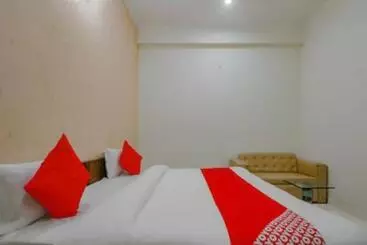 Hotel Soho By Oyo Rooms