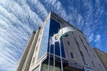 Aman Hotel Almansik