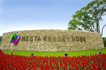 Hotel The Nesta & Spa