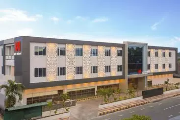 Swiss Belhotel Cendrawasih Biak