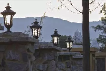 Hotelli Castle Of Hsuehyun