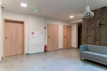 Hotel Gościniec Folwark Nadawki