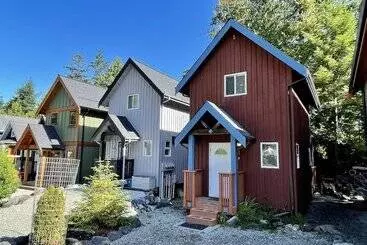 Hotelli Sea Star Cabin