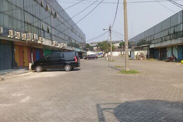 בית מלון כפרי Mama Syariah @ Kutajaya