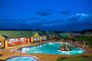 Nice Digital Hotel Mwea