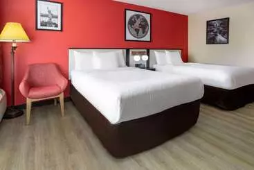 ホテル Ramada By Wyndham Rome   Verona
