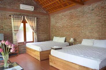 Hotell Van Long Family Homestay