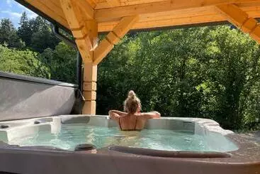 Jabłonki Resort&spa