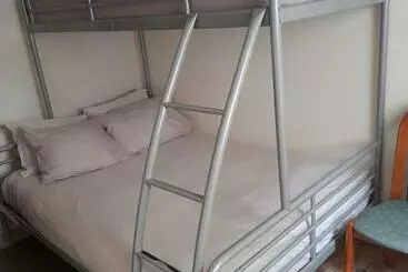 Majatalo Pensjonacik Marzenie