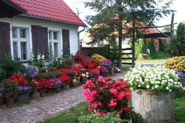 הוסטל Zajazd Bonanza