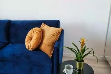 Apartamenty Tuwima
