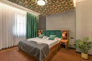 Bed and Breakfast Brovar 16