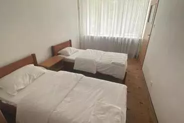 ベッドアンドブレックファースト Leśna Polana