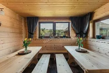 Bed & Breakfast Nurt Food Uroczysko Jaworki