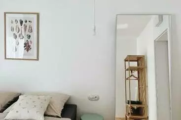 Powiew   B&b Pensjonat Noclegi świnoujście   Unterkunft Swinemünde   Guesthouse Tennis Garden Breakf