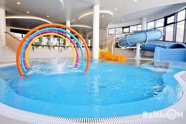 Faro Apartamenty Polanki Aqua