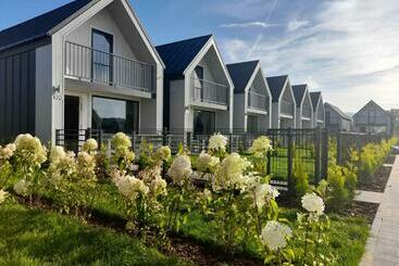 Holiday Park & Resort Cieplice Zdrój