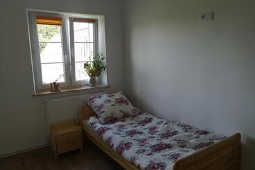 Agroturystyka Cieślarówka