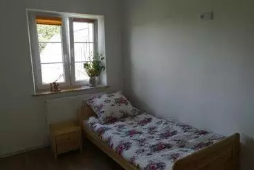 Agroturystyka Cieślarówka
