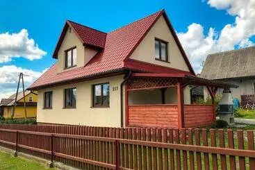 Agroturystyka Kasia