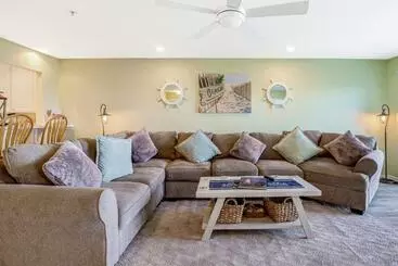 Hotel Bethany Bay 4703 Pettinaro