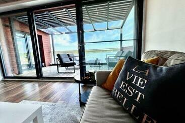 Hotel Blis Apartamenty