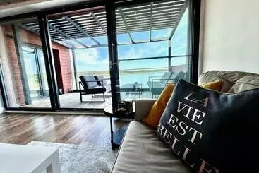 Hotel Blis Apartamenty