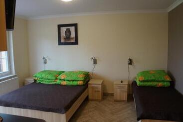 Gospodarstwo Agroturystyczne ,, Pod Dębem