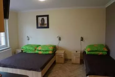 Gospodarstwo Agroturystyczne ,, Pod Dębem