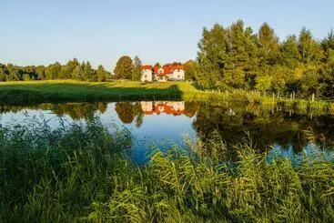 Highland Warmia   Gospodarstwo Agroturystyczne
