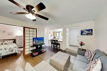 Hotelli Hono Kai Resort A14