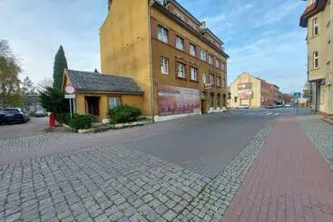 Hotelli Kamienica1924