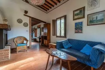 La Casa Dei Mandorli