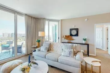 هتل The Palms Of Destin 2116