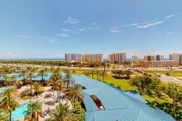 Hotel The Palms Of Destin 2116